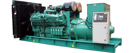 常山柴油发电机 常山柴油发电机
