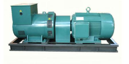 常山发电机出租